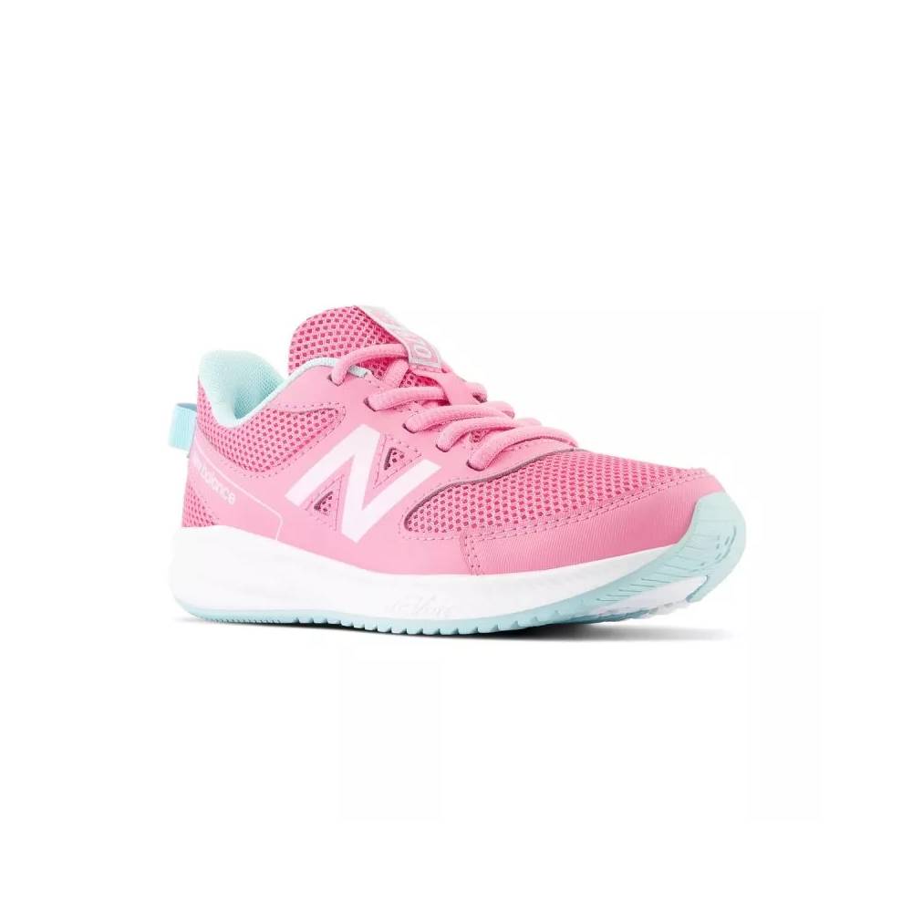 New Balance Jr YK570PC3 batai