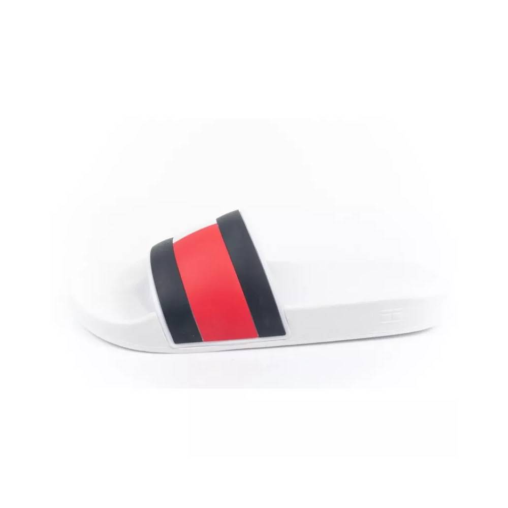 Tommy Hilfiger M FM0FM04236YBR šlepetės