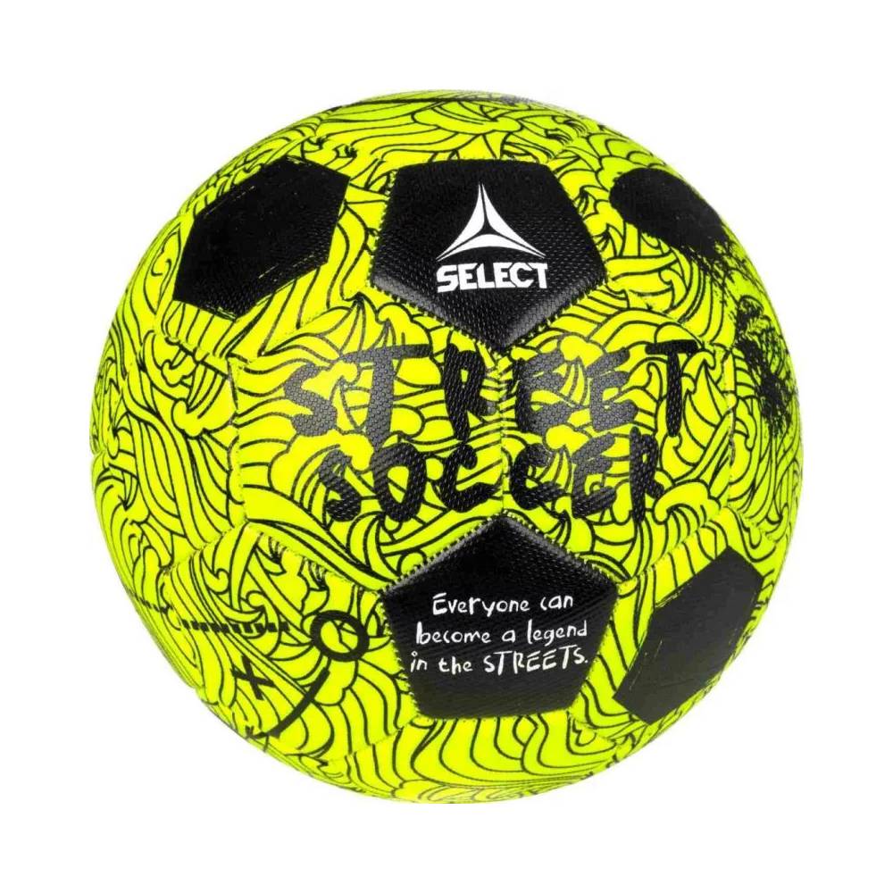 Select Street Soccer 4.5 T26-18520