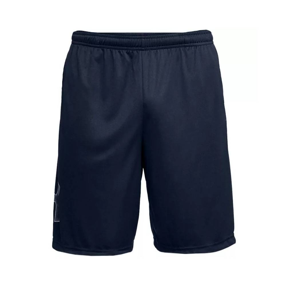 Under Armor Tech Graphic Short M 1306443-409