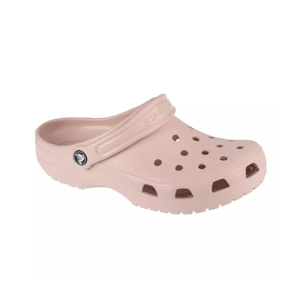 Crocs Classic Clog W 10001-6UR šlepetės