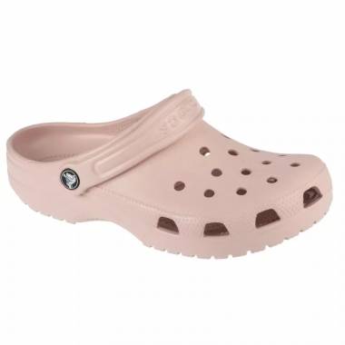 Crocs Classic Clog W 10001-6UR šlepetės