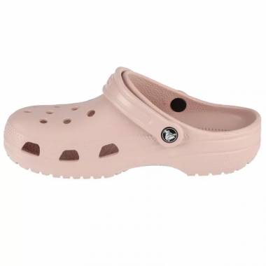 Crocs Classic Clog W 10001-6UR šlepetės