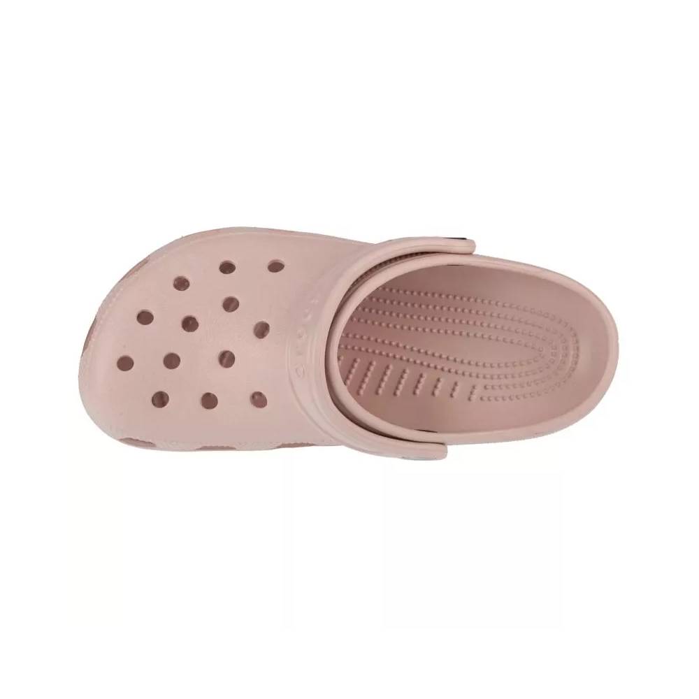 Crocs Classic Clog W 10001-6UR šlepetės