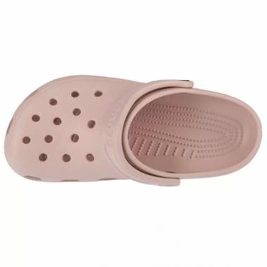 Crocs Classic Clog W 10001-6UR šlepetės