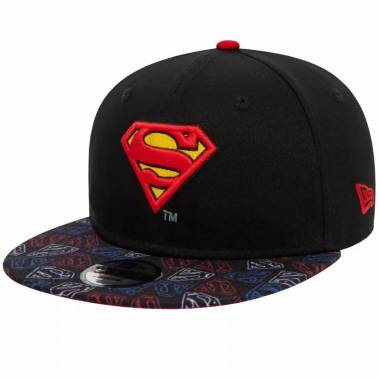 New Era Super Aop 950 Supermeno kepurė vaikams 60435015