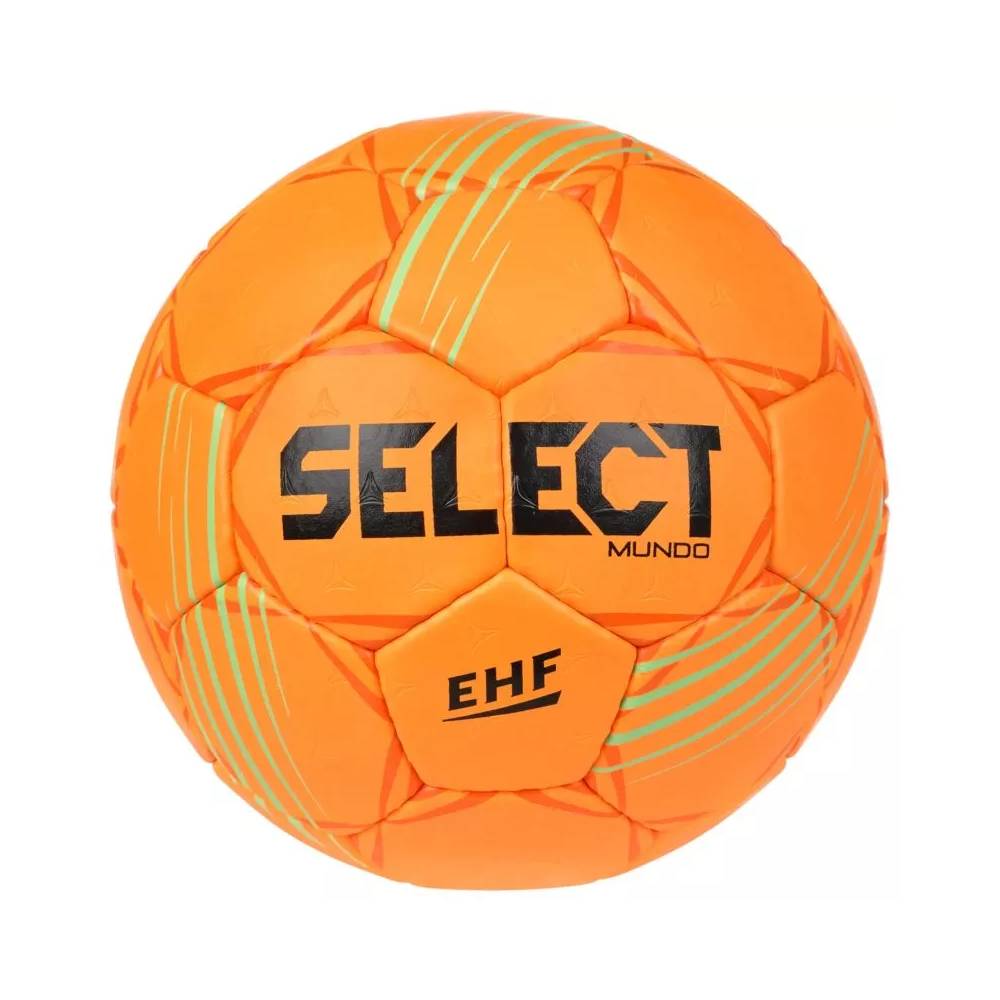 Select Mundo EHF rankinis 220033-ORG