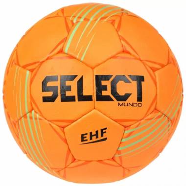 Select Mundo EHF rankinis 220033-ORG