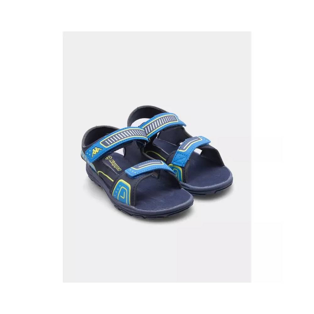 Kappa Paxos T Jr 260864T-6733 sandalai