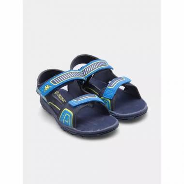 Kappa Paxos T Jr 260864T-6733 sandalai