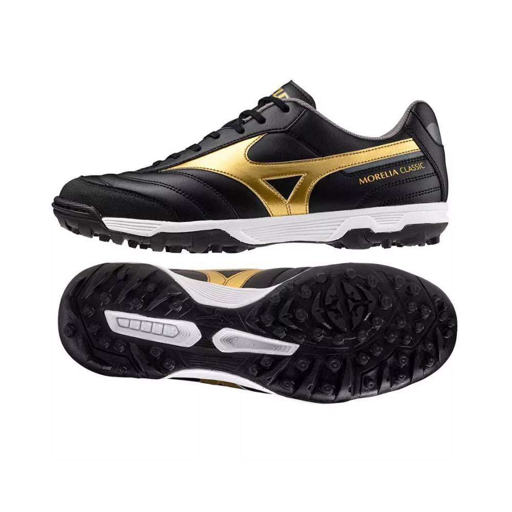 Mizuno Morelia Morelia Sala Classic TF M Q1GB230250 futbolo bateliai