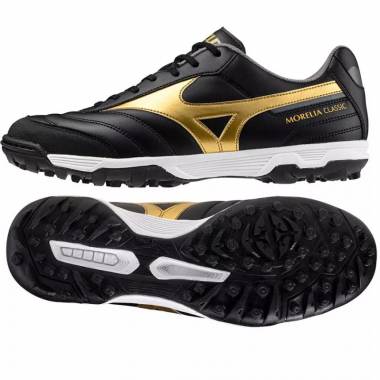 Mizuno Morelia Morelia Sala Classic TF M Q1GB230250 futbolo bateliai