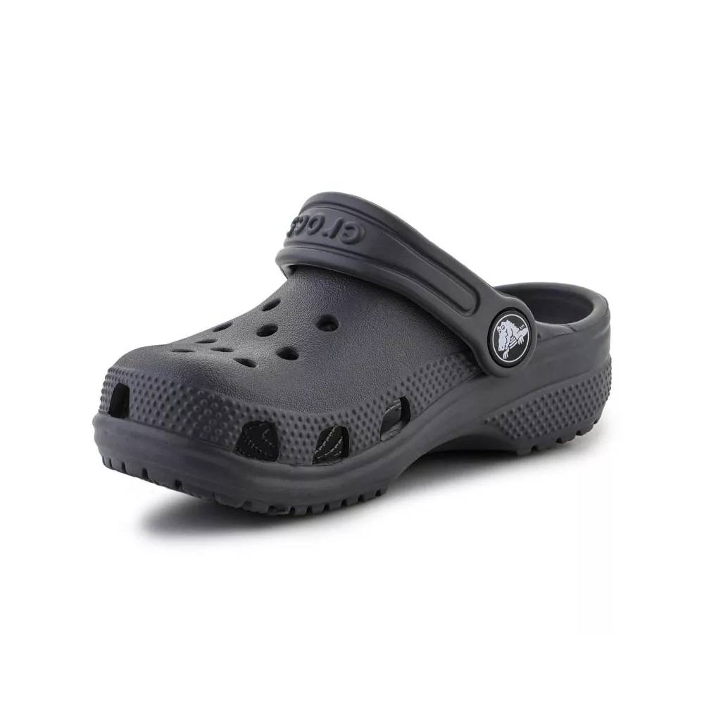 "Crocs Toddler Classic Clog Jr" 206990-0DA klumpės