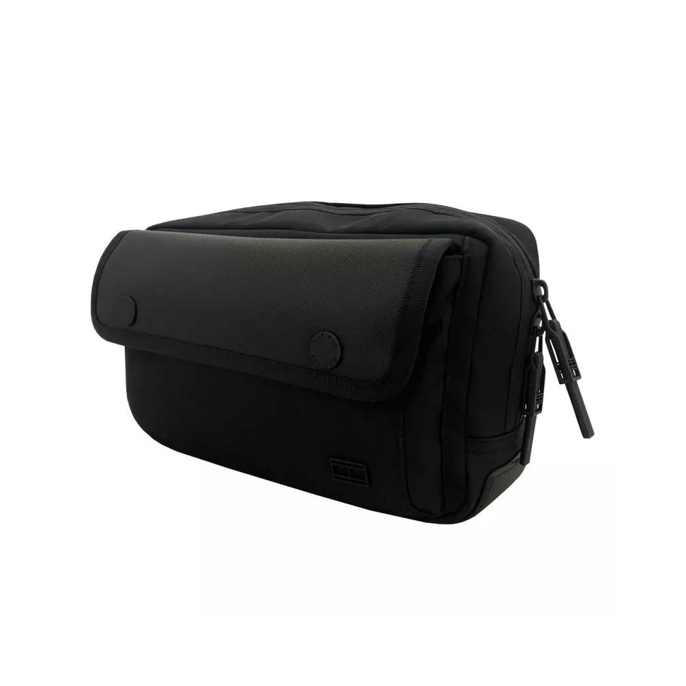 Kosmetikos rankinė Tommy Hilfiger Th City Washbag AM0AM10257