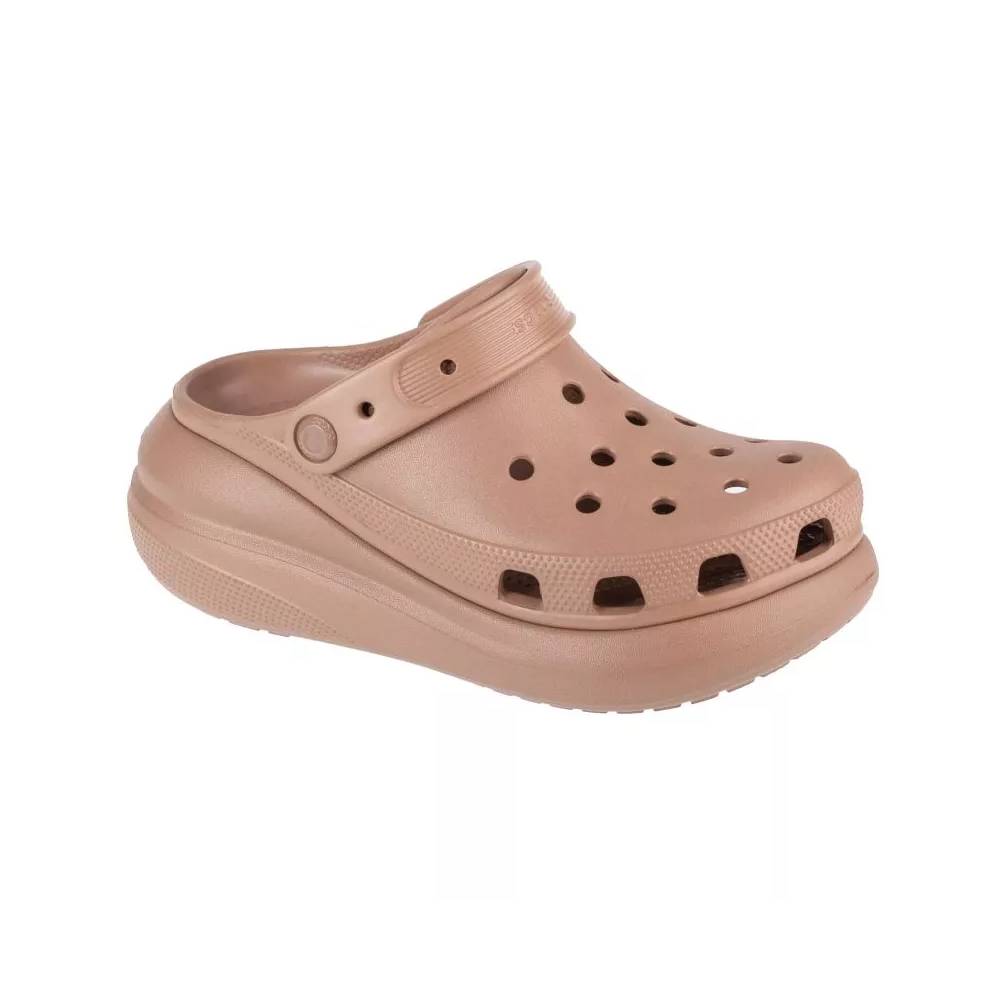 Crocs Crush Clog W 207521-2Q9 šlepetės