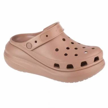 Crocs Crush Clog W 207521-2Q9 šlepetės