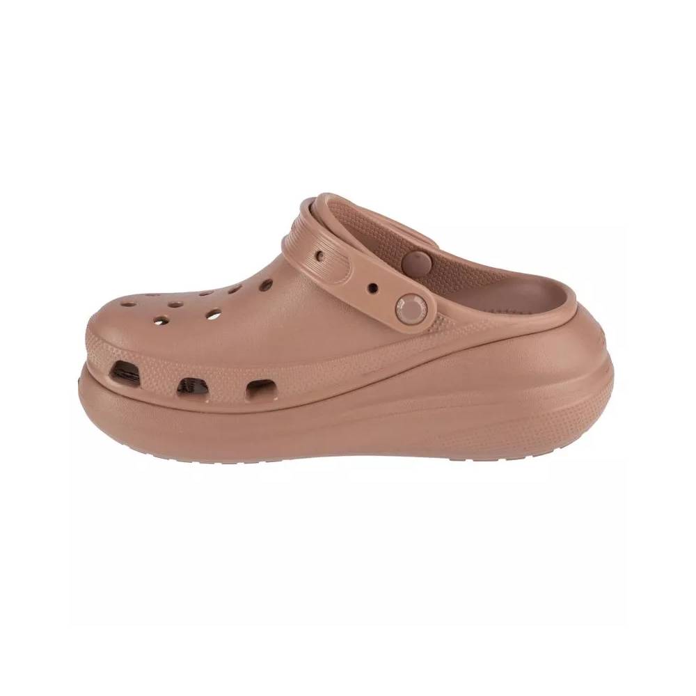 Crocs Crush Clog W 207521-2Q9 šlepetės