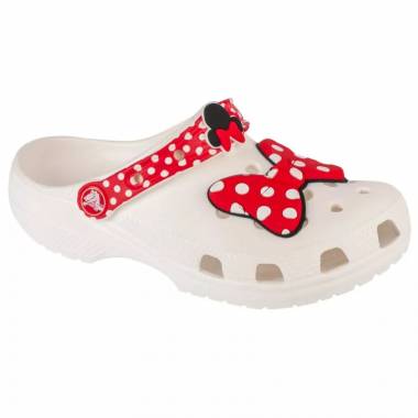 Crocs Disney Minnie Mouse Jr 208711-119 šlepetės