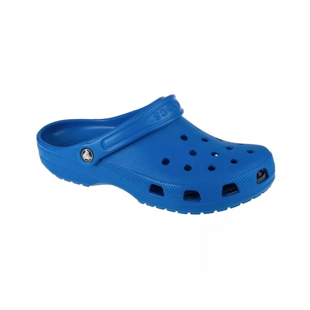 "Crocs Classic W 10001-4KZ" šlepetės