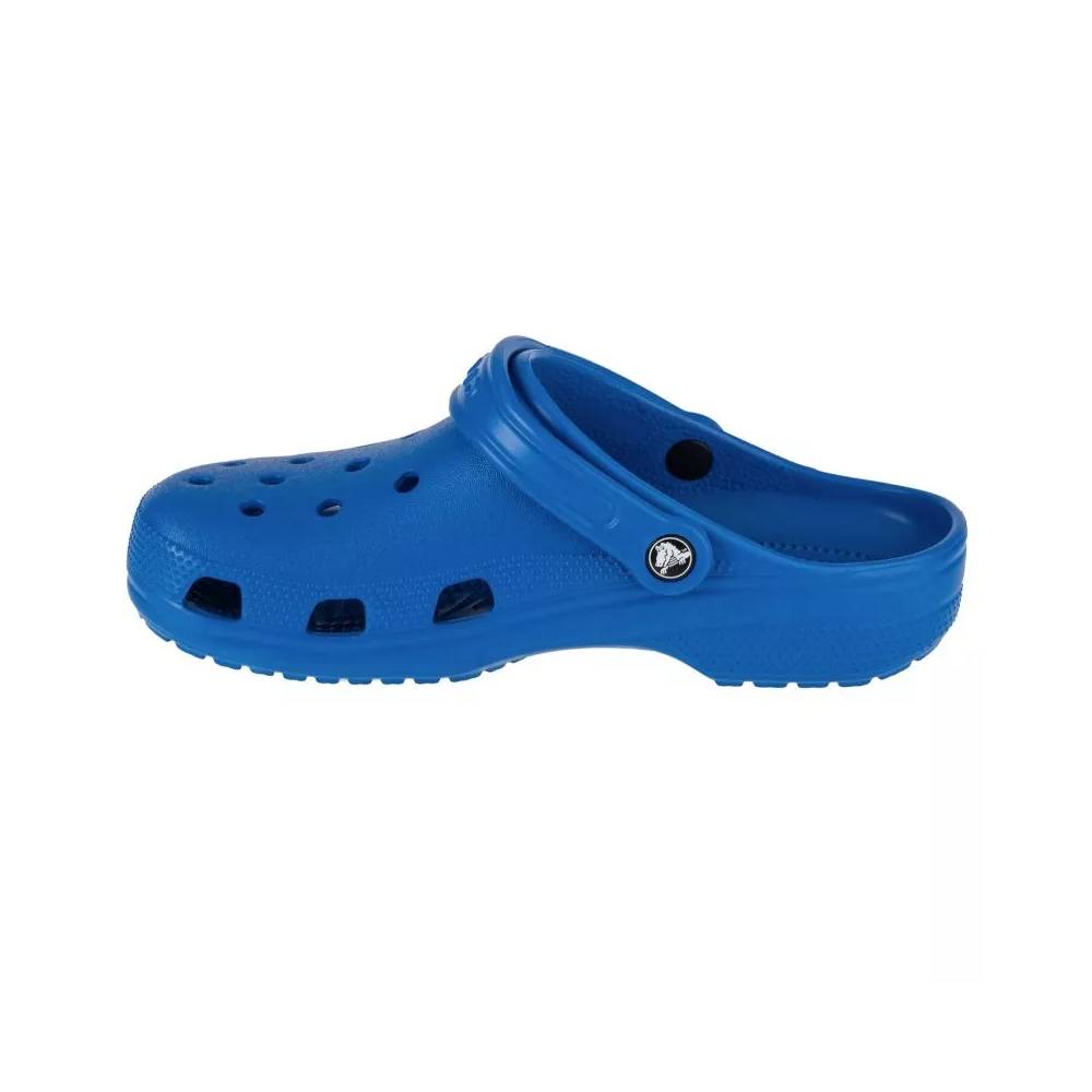 "Crocs Classic W 10001-4KZ" šlepetės