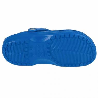 "Crocs Classic W 10001-4KZ" šlepetės