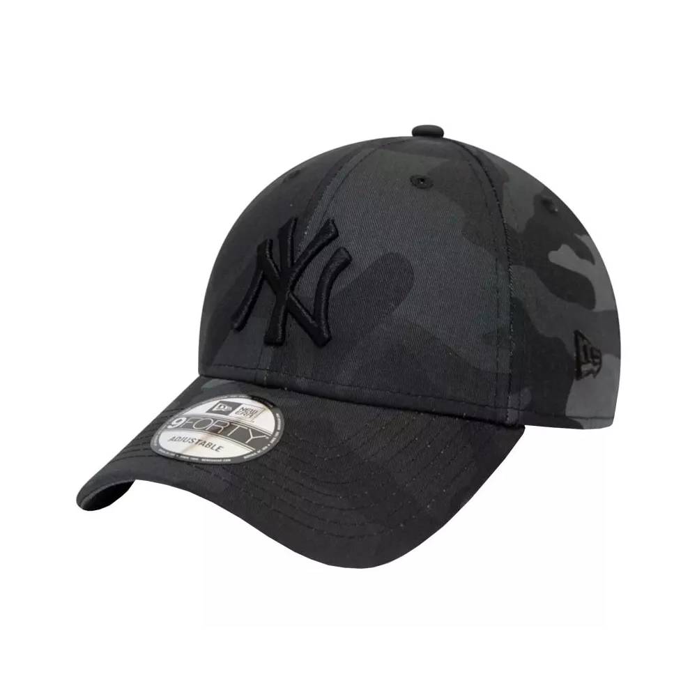 New Era League Essential 9FORTY New York Yankees kepurė 12051998