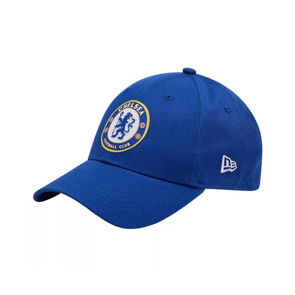 New Era 9FORTY Core Chelsea FC kepurė M 12360180