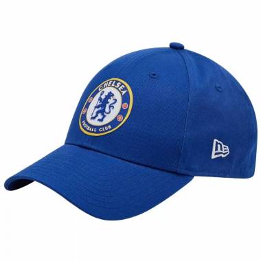 New Era 9FORTY Core Chelsea FC kepurė M 12360180