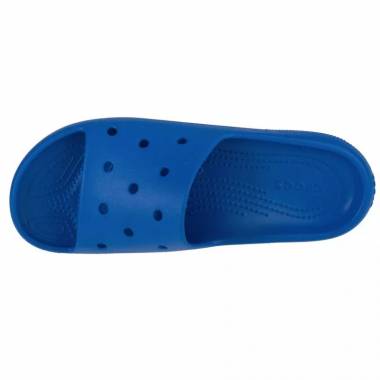 "Crocs Classic Slide V2" 209401-4KZ šlepetės