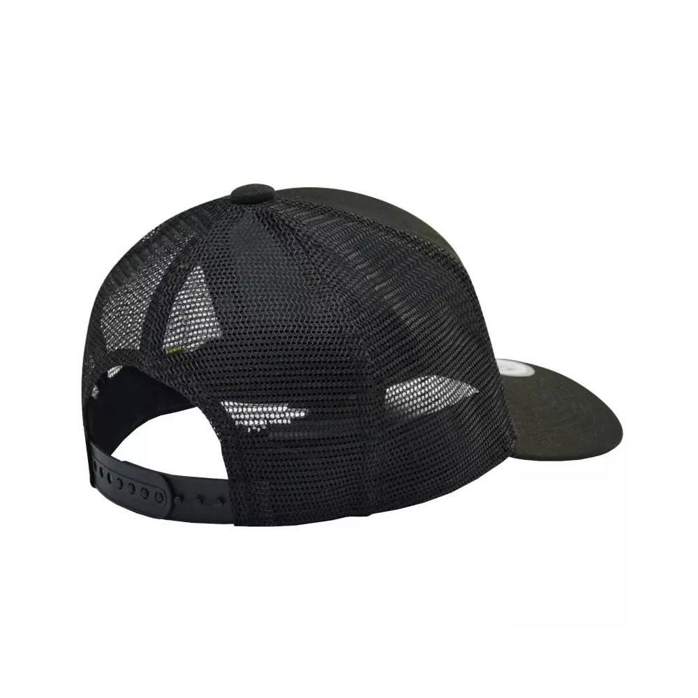 New Era Repreve Flawless A-Frame Trucker VR46 kepurė 60221537