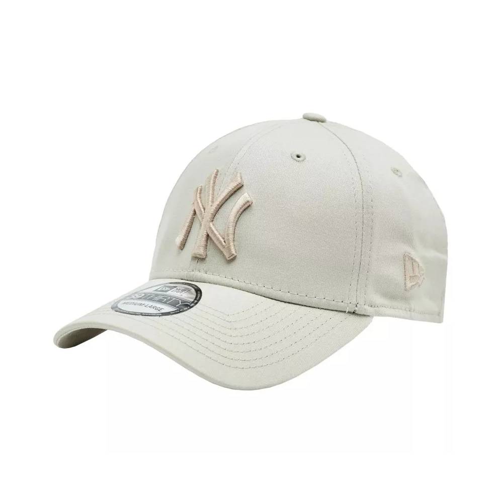 New Era 39THIRTY Essential New York Yankees MLB kepurė 60298744