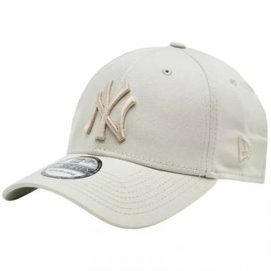 New Era 39THIRTY Essential New York Yankees MLB kepurė 60298744