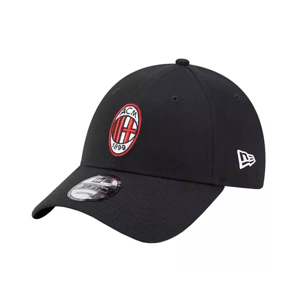 New Era Core 9FORTY AC Milan kepurė 60363649