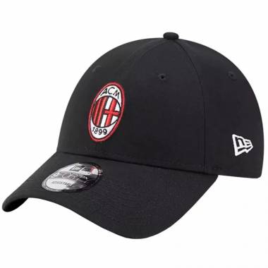 New Era Core 9FORTY AC Milan kepurė 60363649