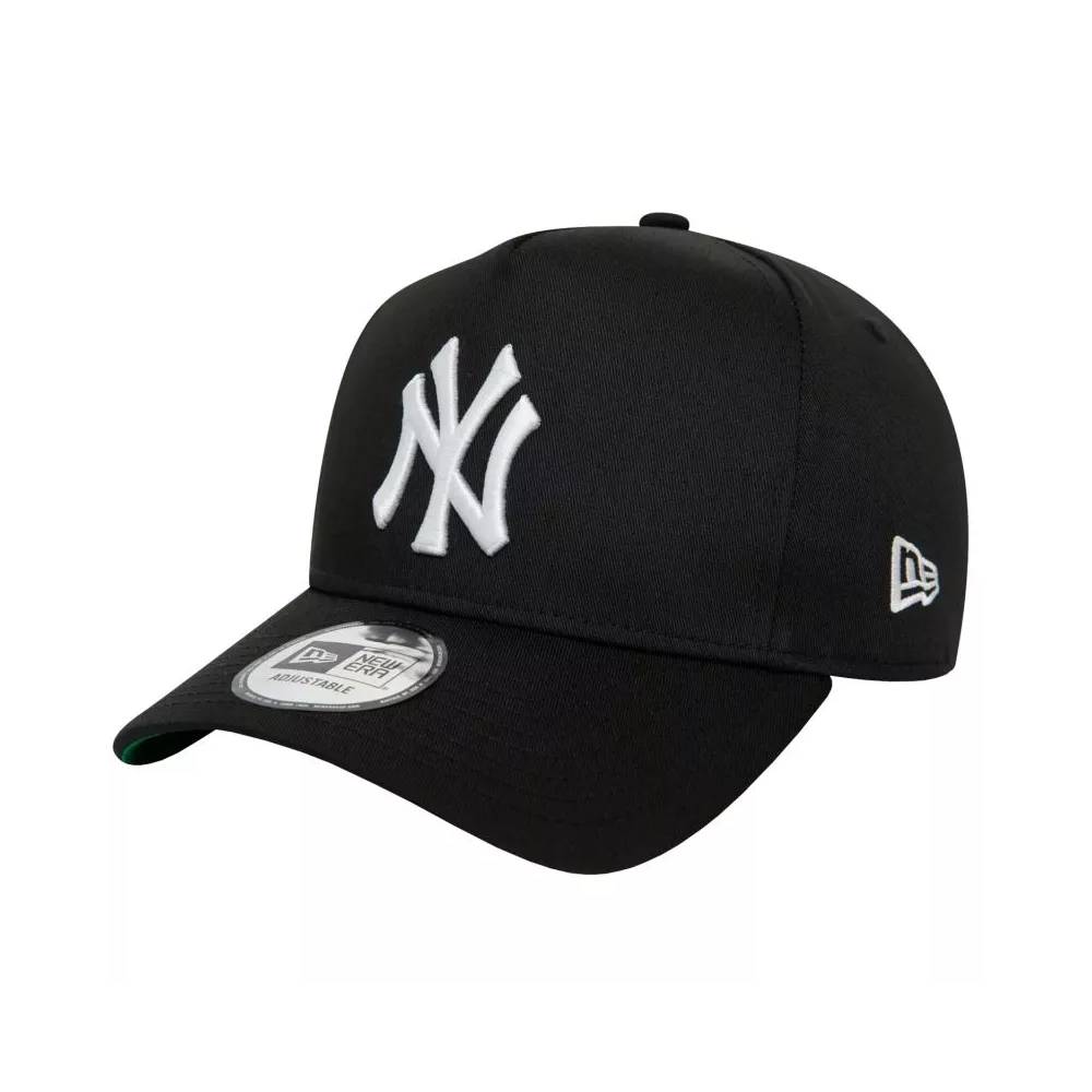 New Era MLB 9FORTY New York Yankees World Series Patch Cap 60422511