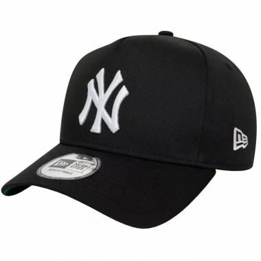 New Era MLB 9FORTY New York Yankees World Series Patch Cap 60422511