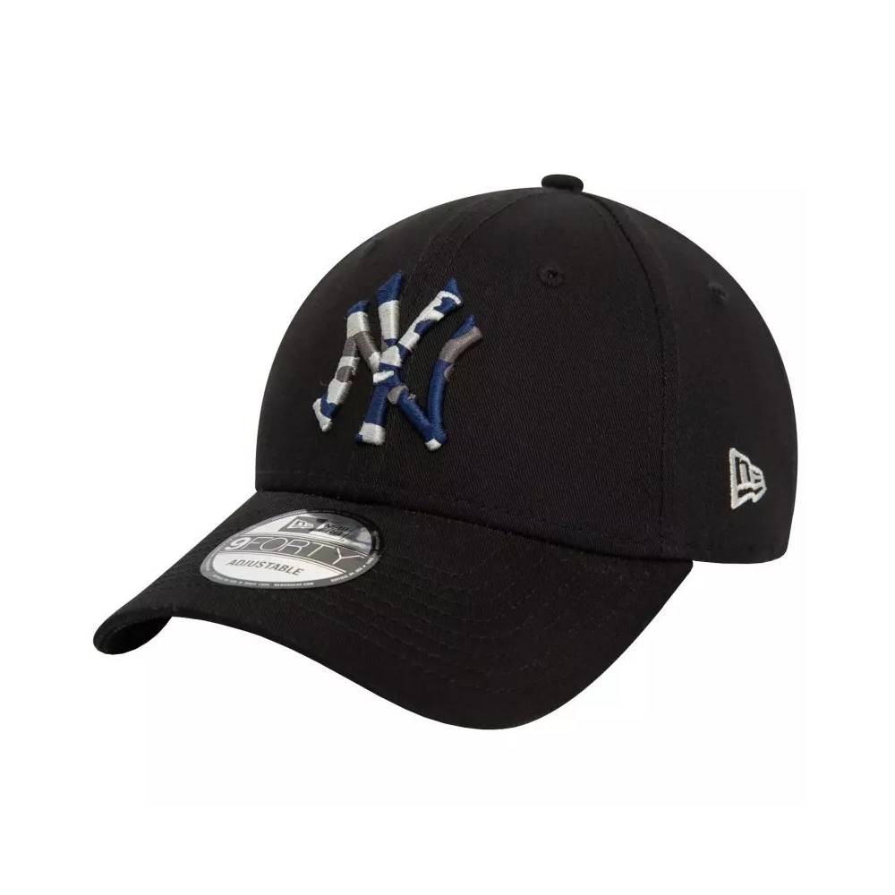 New Era League Essentials 940 New York Yankees kepurė 60435189