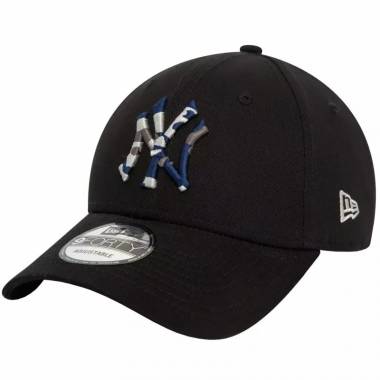 New Era League Essentials 940 New York Yankees kepurė 60435189