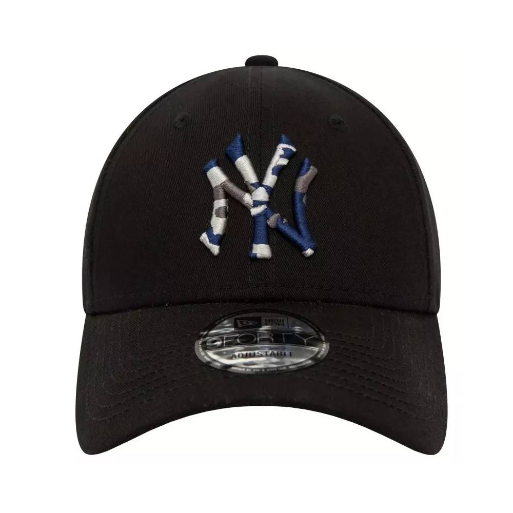 New Era League Essentials 940 New York Yankees kepurė 60435189