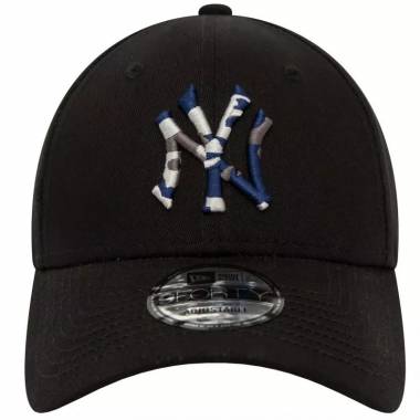 New Era League Essentials 940 New York Yankees kepurė 60435189