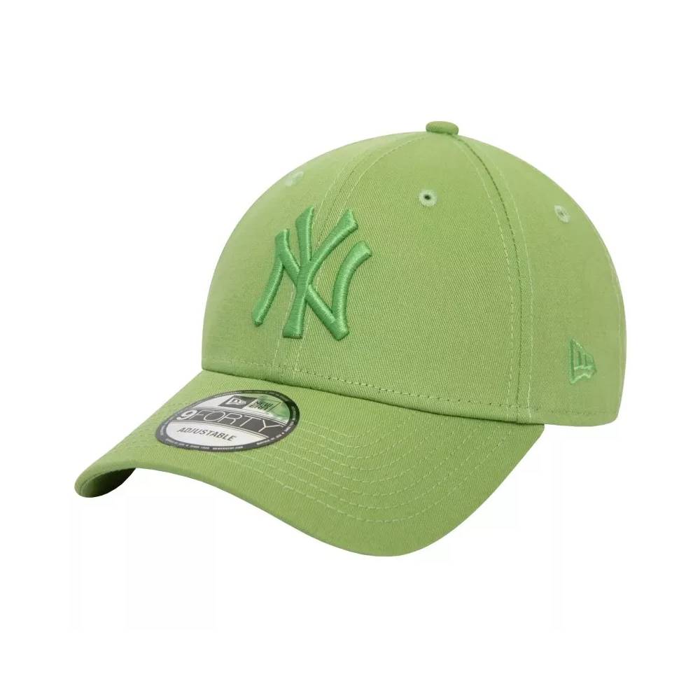 New Era League Essentials 940 New York Yankees kepurė 60435215