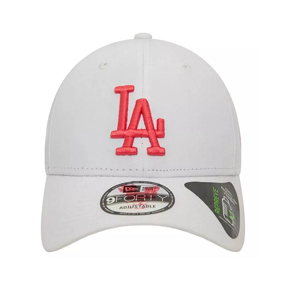 New Era Repreve 940 Los Angeles Dodgers kepurė 60435242