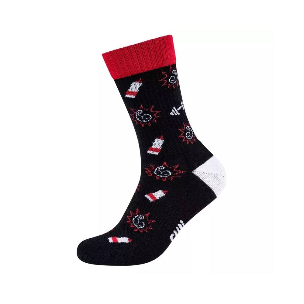 Funsocks Function Sport 2PPK kojinės M FU71126-3200 