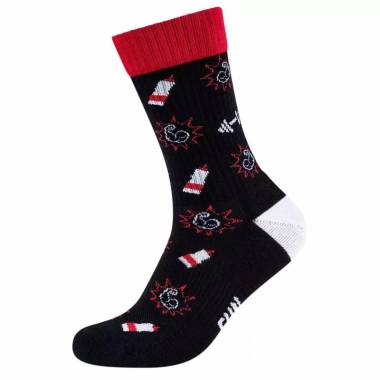 Funsocks Function Sport 2PPK kojinės M FU71126-3200 