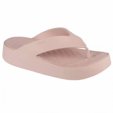 Crocs Getaway Platform Flip W 209410-6UR šlepetės