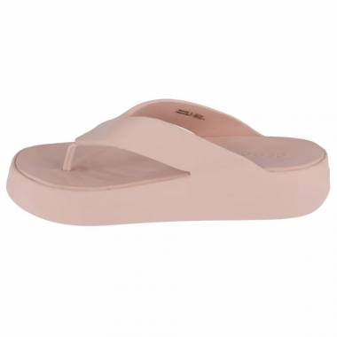 Crocs Getaway Platform Flip W 209410-6UR šlepetės