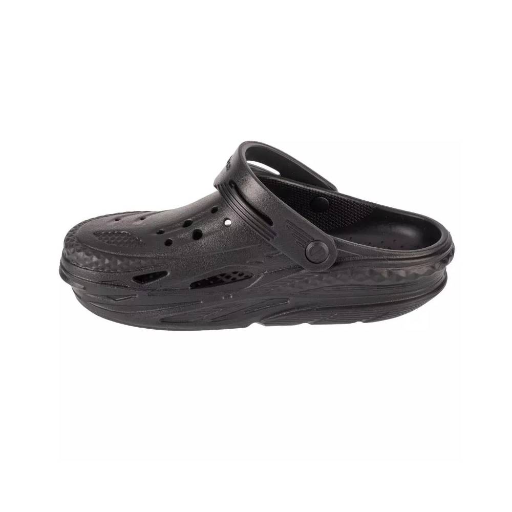 "Crocs Off Grid Clog W" 209501-001