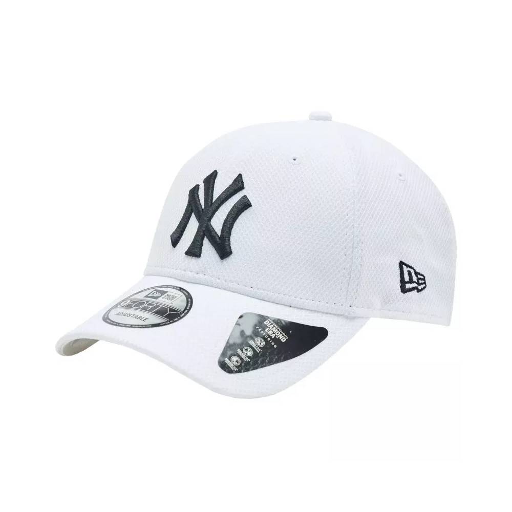 New Era 9TWENTY League Essentials New York Yankees kepurė 60348840