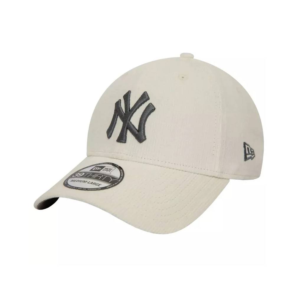 New Era Cord 39THIRTY New York Yankees MLB kepurė 60435055