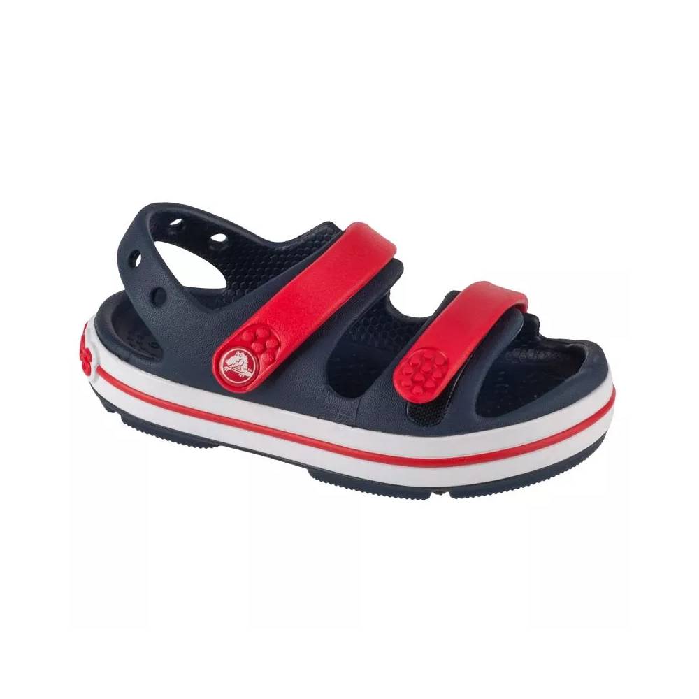 "Crocs Crocband Cruiser Sandal T Jr" 209424-4OT sandalai